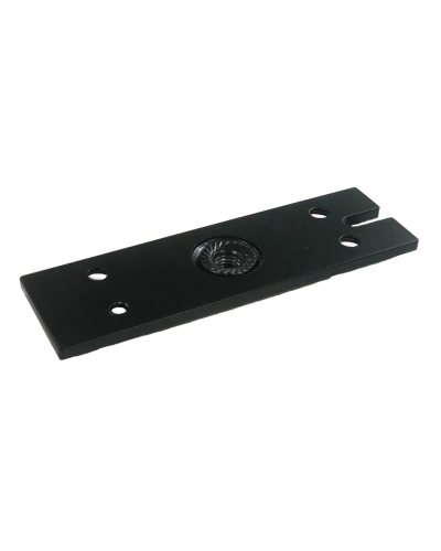 LMP-180K/200K Black. Монтажная пластина. AccordTec в Реутове