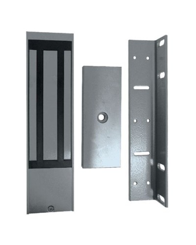 ML-395 (б/э). Замок электромагнитный. AccordTec в Реутове