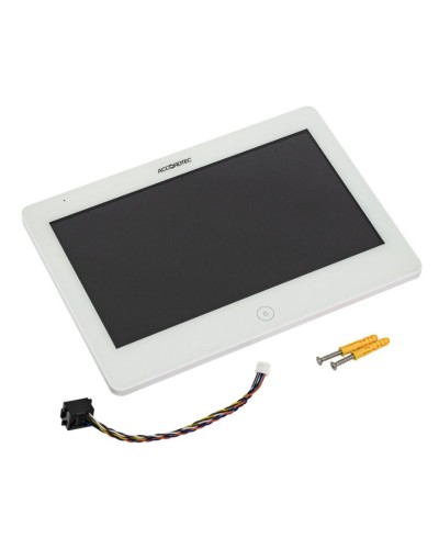 AT-VD110W WH. Монитор IP-домофона. AccordTec в Реутове