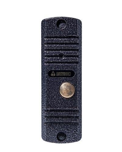 AVC-305M (PAL) накладная. Вызывная видеопанель цветная. Activision в Реутове