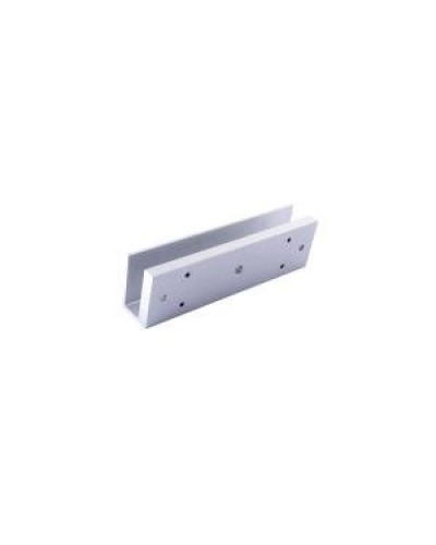 ALU-280. Крепление для установки замка ALEM-280 на стеклянные двери. Alarmico в Реутове