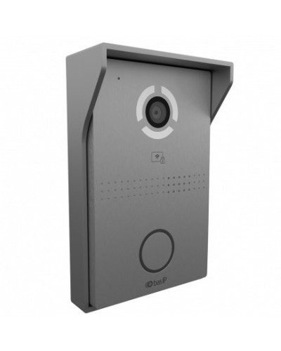 AV-03BD SILVER. Вызывная панель IP-домофона. BAS-IP в Реутове
