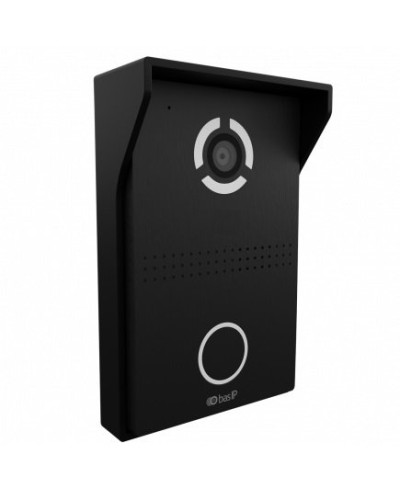 AV-03D BLACK. Вызывная панель IP-домофона. BAS-IP в Реутове