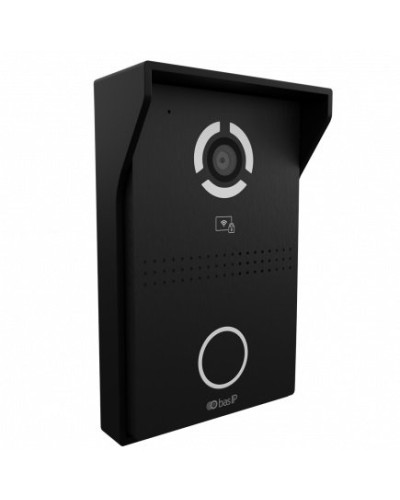 AV-03BD BLACK. Вызывная панель IP-домофона. BAS-IP в Реутове
