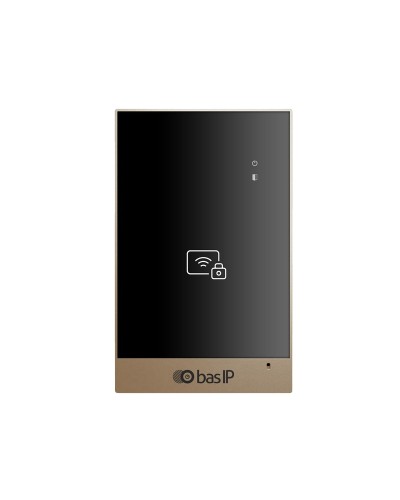 CR-02BD GOLD. Контроллер со встроенным считывателем. BAS-IP в Реутове