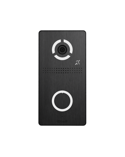 AV-04SDI BLACK. Вызывная панель IP-домофона. BAS-IP в Реутове
