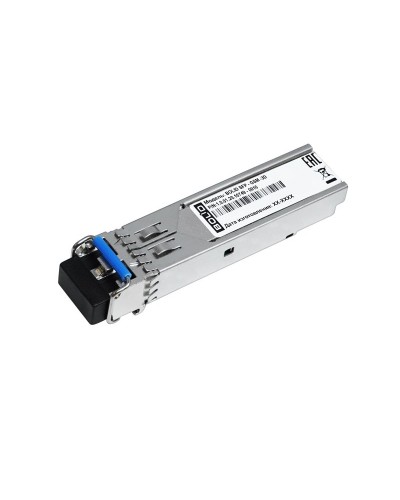 BOLID SFP-GSM-3D. SFP-модуль. BOLID в Реутове