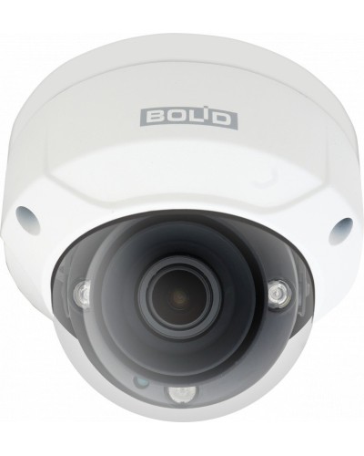 BOLID VCI-280-01. Профессиональная видеокамера IP купольная. BOLID в Реутове