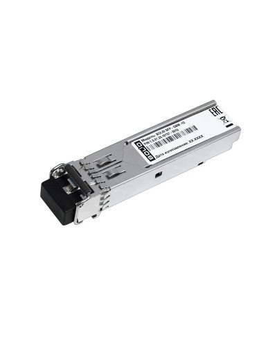 BOLID SFP-GMM-1D. SFP-модуль. BOLID в Реутове