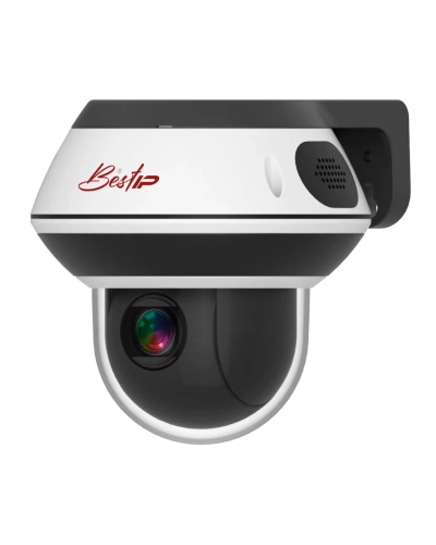 BS-Z 065. Видеокамера IP поворотная. BestIP в Реутове