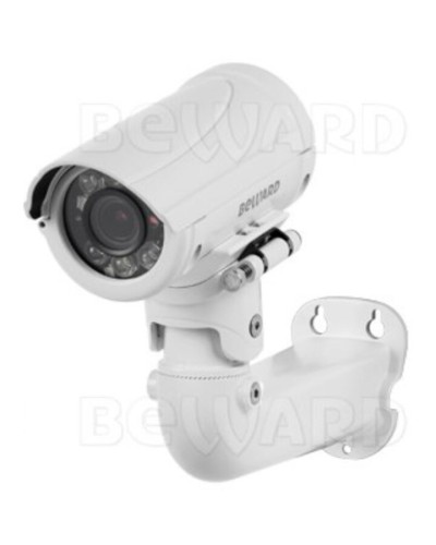 B2530RZQ (2 6-22мм) White. Видеокамера IP цилиндрическая. Beward в Реутове