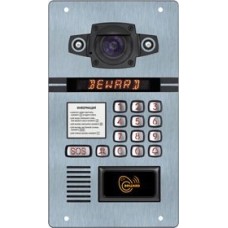 DKS81815133 (2,1 мм.2Мп). Вызывная панель IP-домофона. Beward
