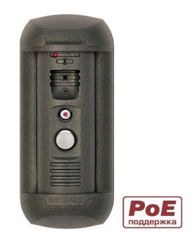 DSN85017P-FC1. Вызывная панель IP-домофона. Beward в Реутове
