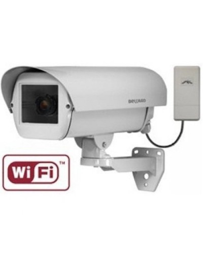 B10xxWB2-K220. Термокожух с Wi-Fi модулем 802.11b/g.. Beward в Реутове