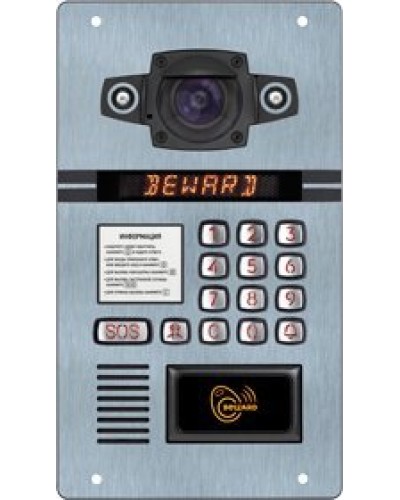 DKS81820210. Вызывная панель IP-домофона. Beward в Реутове