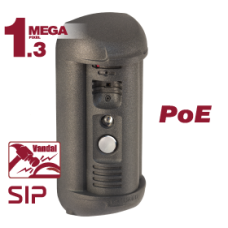 DS81806AP. Вызывная панель IP-домофона. Beward