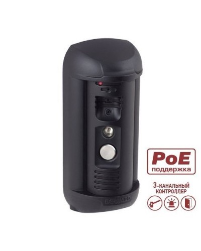 DS06AP-3L(Black). Вызывная панель IP-домофона. Beward в Реутове