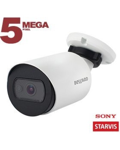 SV3210RC (6 мм). Видеокамера IP цилиндрическая. Beward в Реутове
