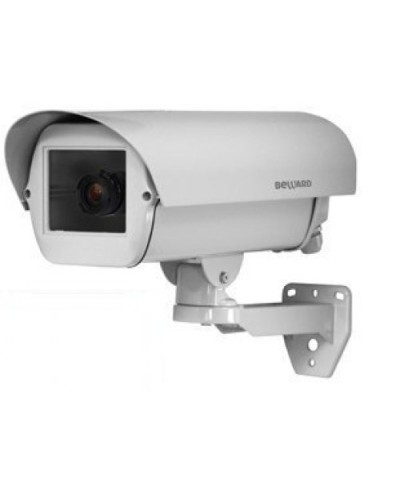 B10xx-K220F. Термокожух со встроенным медиаконвертером. Beward в Реутове