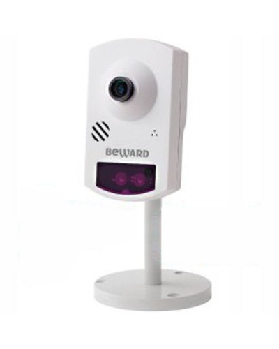 BD46C (12 мм). IP-камера корпусная миниатюрная. Beward в Реутове