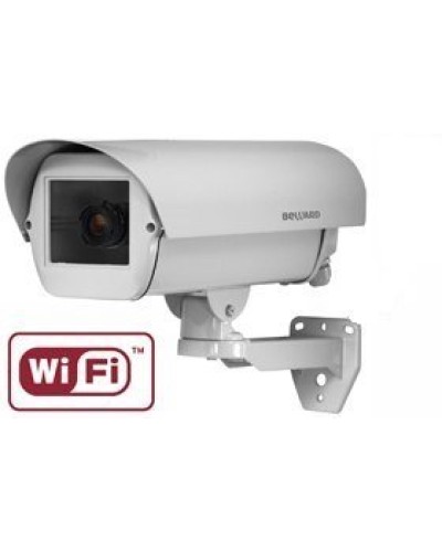 SVxxxxWB2-K220. Термокожух. Beward в Реутове