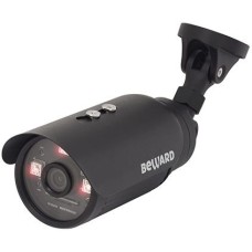 CD600. Видеокамера IP цилиндрическая. Beward