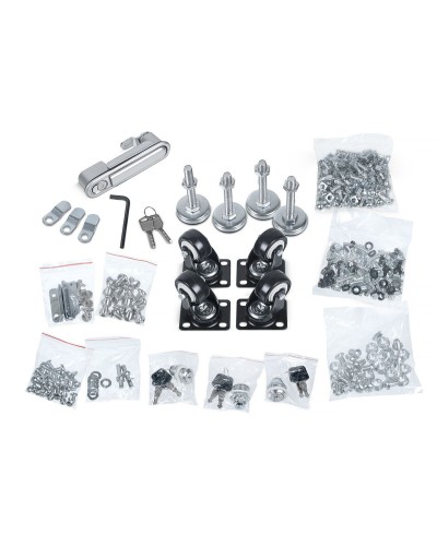 SH-ND-KIT (7773c). Комплект для сборки шкафов серии SH-05C, ND-05C. CABEUS в Реутове
