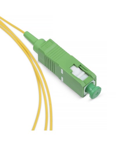 PT-SC/APC-9-3m (8303c): Пигтейл оптический в Реутове