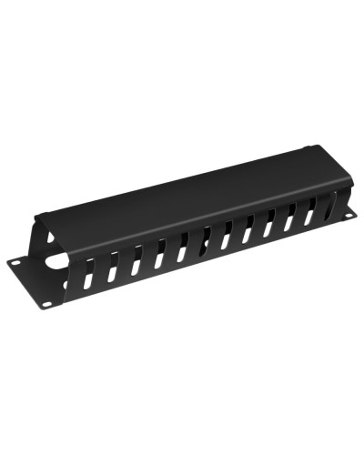 JB07-2U-BK (8644c). Кабельный организатор 19. CABEUS в Реутове