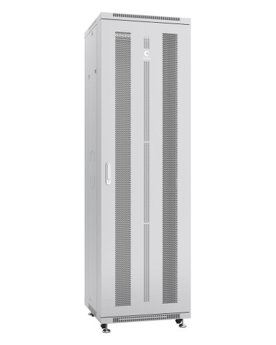 ND-05C-42U80/100 (7206c). Шкаф телекоммуникационный 19 напольный 42U. CABEUS в Реутове