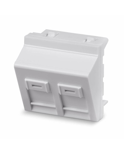 FP-A-45-2M (11839c). Вставка Keystone Jack RJ-45. CABEUS в Реутове