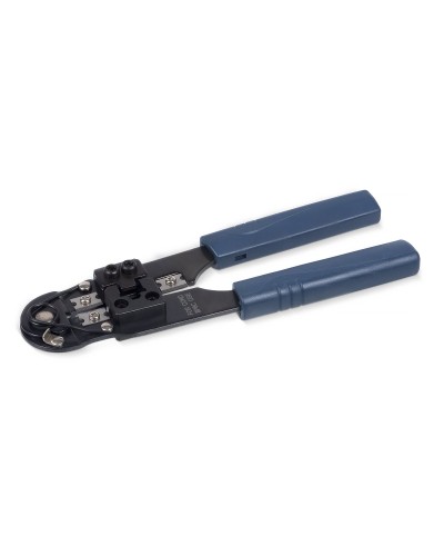 HT-210C (7827c): Инструмент обжимной для RJ-45 в Реутове