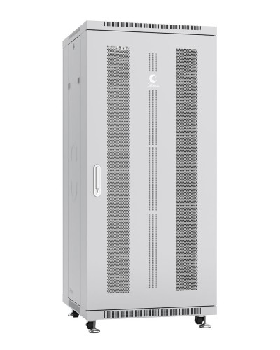 ND-05C-27U60/60 (7885c). Шкаф телекоммуникационный 19 напольный 27U. CABEUS в Реутове