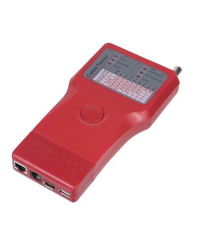 CT-SLT-5-1 (7923c): Кабельный тестер в Реутове