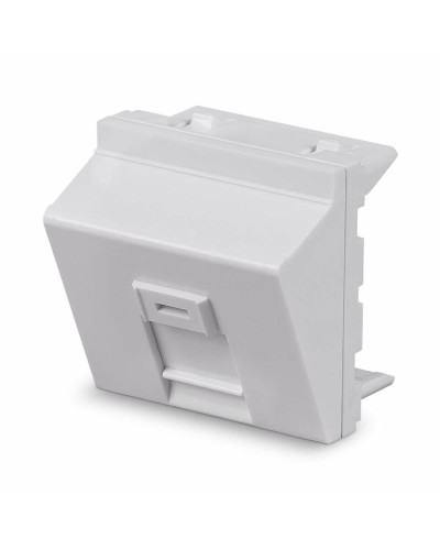 FP-A-45-1M (11838c): Вставка Keystone Jack RJ-45 в Реутове