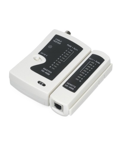 CT-BNC-RJ45 (7020c): Кабельный тестер в Реутове