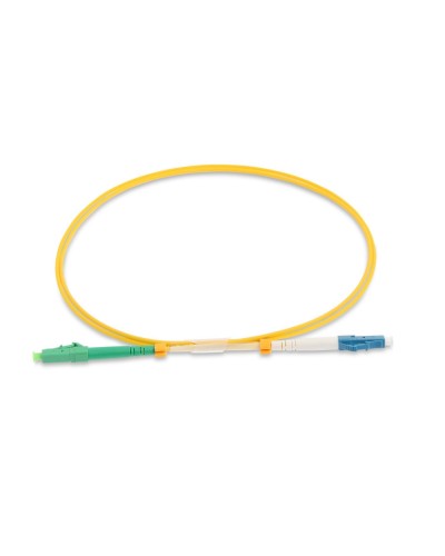 FOP(s)-9-LC/APC-LC/UPC-3m (8034c). Патч-корд оптический. CABEUS в Реутове
