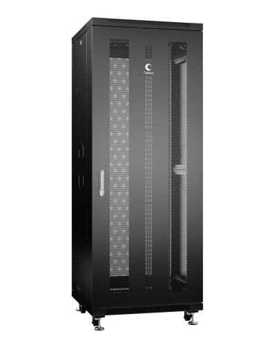 ND-05C-32U60/80-BK (8565c). Шкаф телекоммуникационный 19 напольный 32U. CABEUS в Реутове