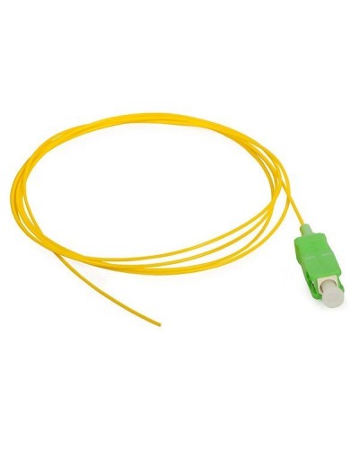 PT-SC/APC-9-1,5m (8301c): Пигтейл оптический в Реутове