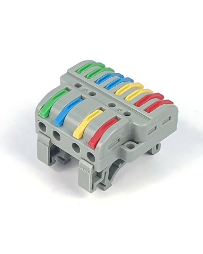 MX4-8D (11465c): Клемма соединительная универсальная в Реутове