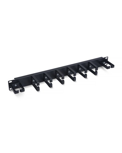 JB08-1U-PR-BK (10630c). Кабельный организатор 19. CABEUS в Реутове