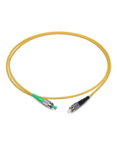 FOP(s)-9-FC/APC-FC/UPC-7m (8096c). Патч-корд оптический. CABEUS в Реутове