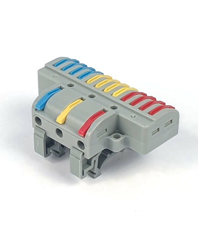 MX3-12D (11466c): Клемма соединительная универсальная в Реутове