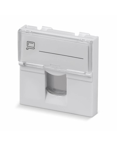 FP-L-45-1M (11836c): Вставка Keystone Jack RJ-45 в Реутове