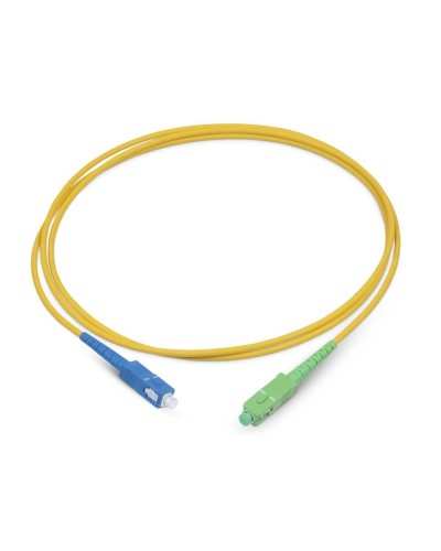 FOP(s)-9-SC/APC-SC/UPC-5m (8155c). Патч-корд оптический. CABEUS в Реутове