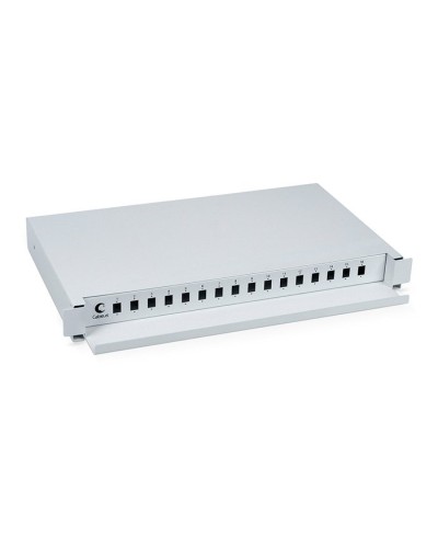ODF-19-16-SC (7300c): Кросс оптический 19'' в Реутове
