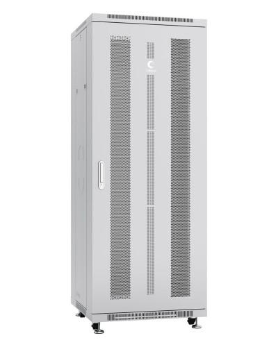ND-05C-27U60/100 (7884c). Шкаф телекоммуникационный 19 напольный 27U. CABEUS в Реутове