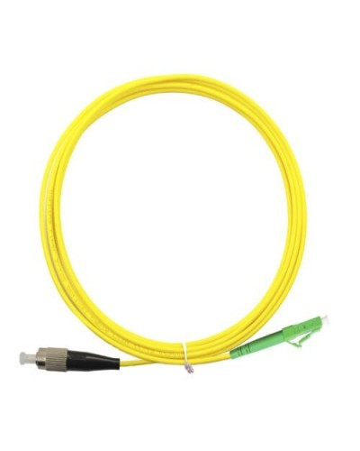 FOP(s)-9-LC/APC-FC/UPC-3m (8014c). Патч-корд оптический. CABEUS в Реутове