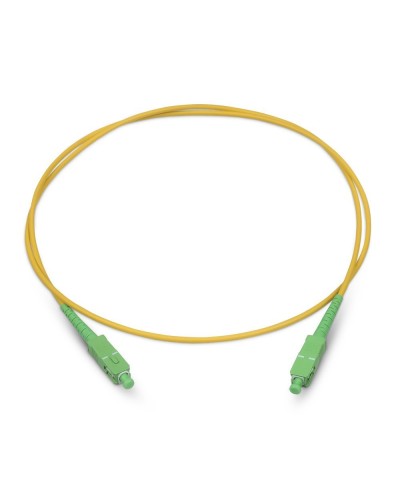FOP(s)-9-SC/APC-SC/APC-2m (8173c). Патч-корд оптический. CABEUS в Реутове
