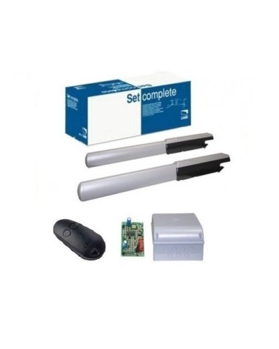 CAME ATI3000A combo KIT. Комплект автоматики для распашных ворот. CAME в Реутове